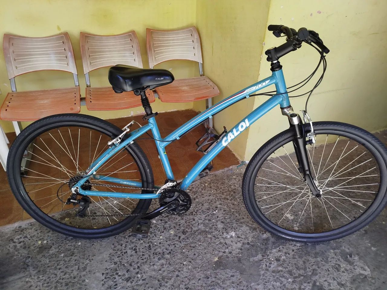 BICICLETA ARO 29 - Foto 3