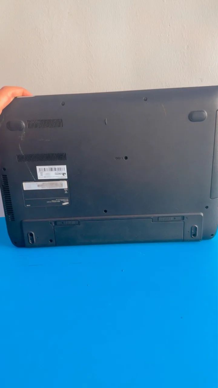 Notebook Samsung  - Foto 5
