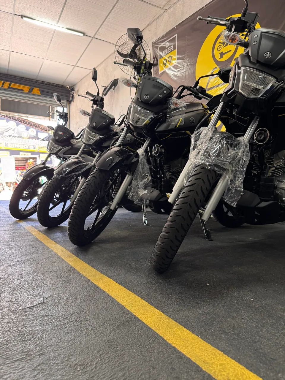 Oportunidade para quem quer trabalhar! - Foto 3