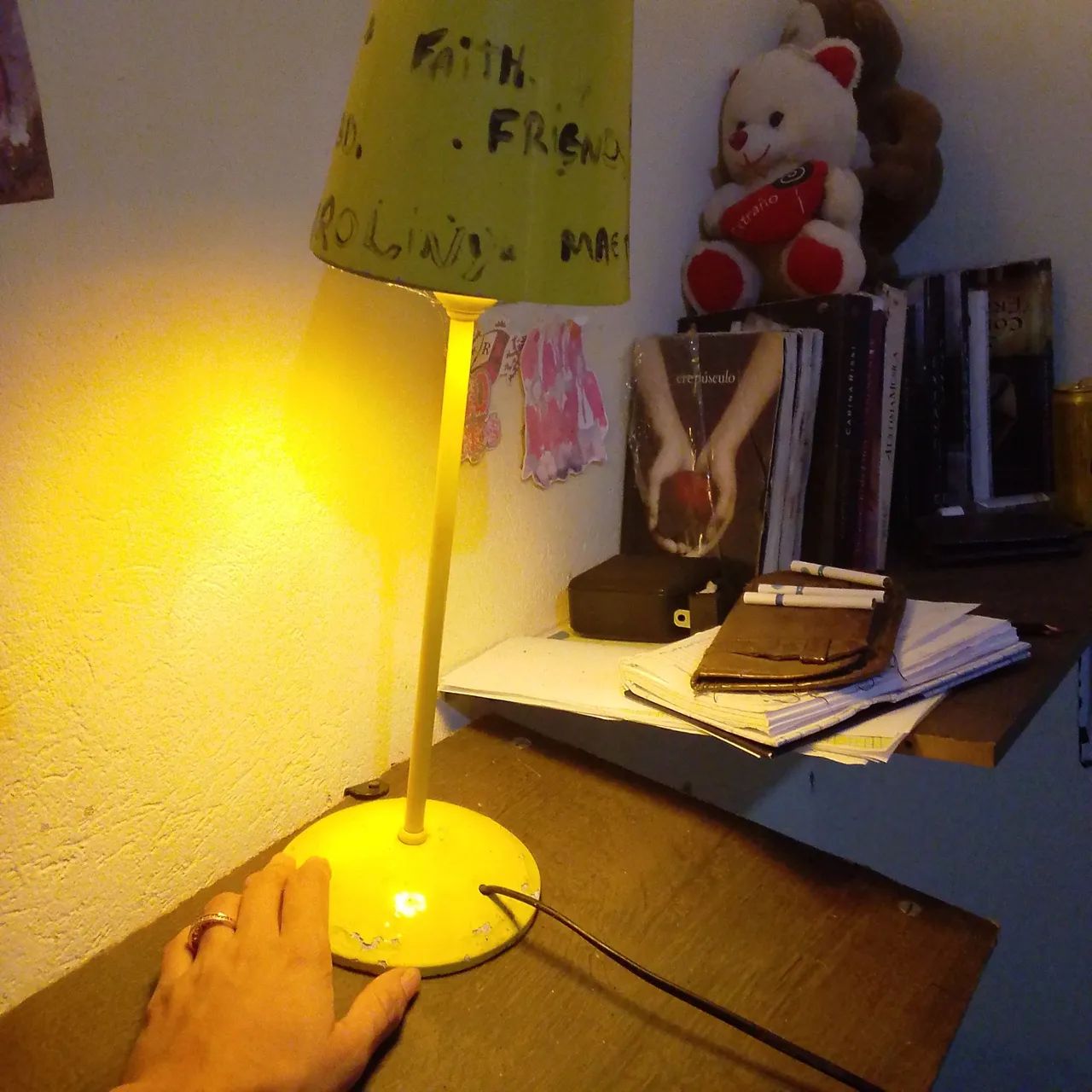 Abaju - Foto 2