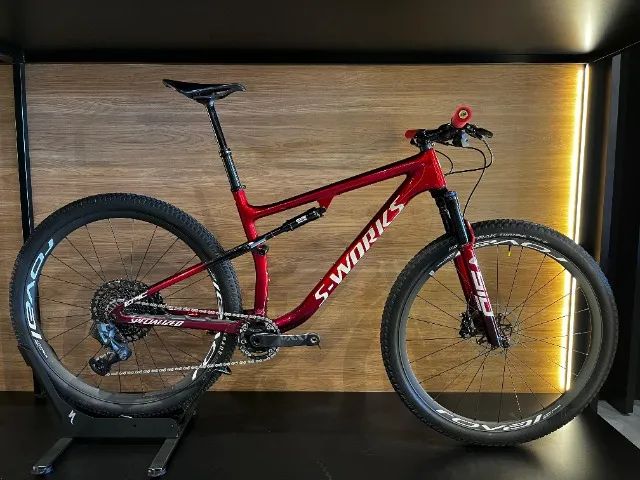 Specialized Epic Race S-Works AXS L 
