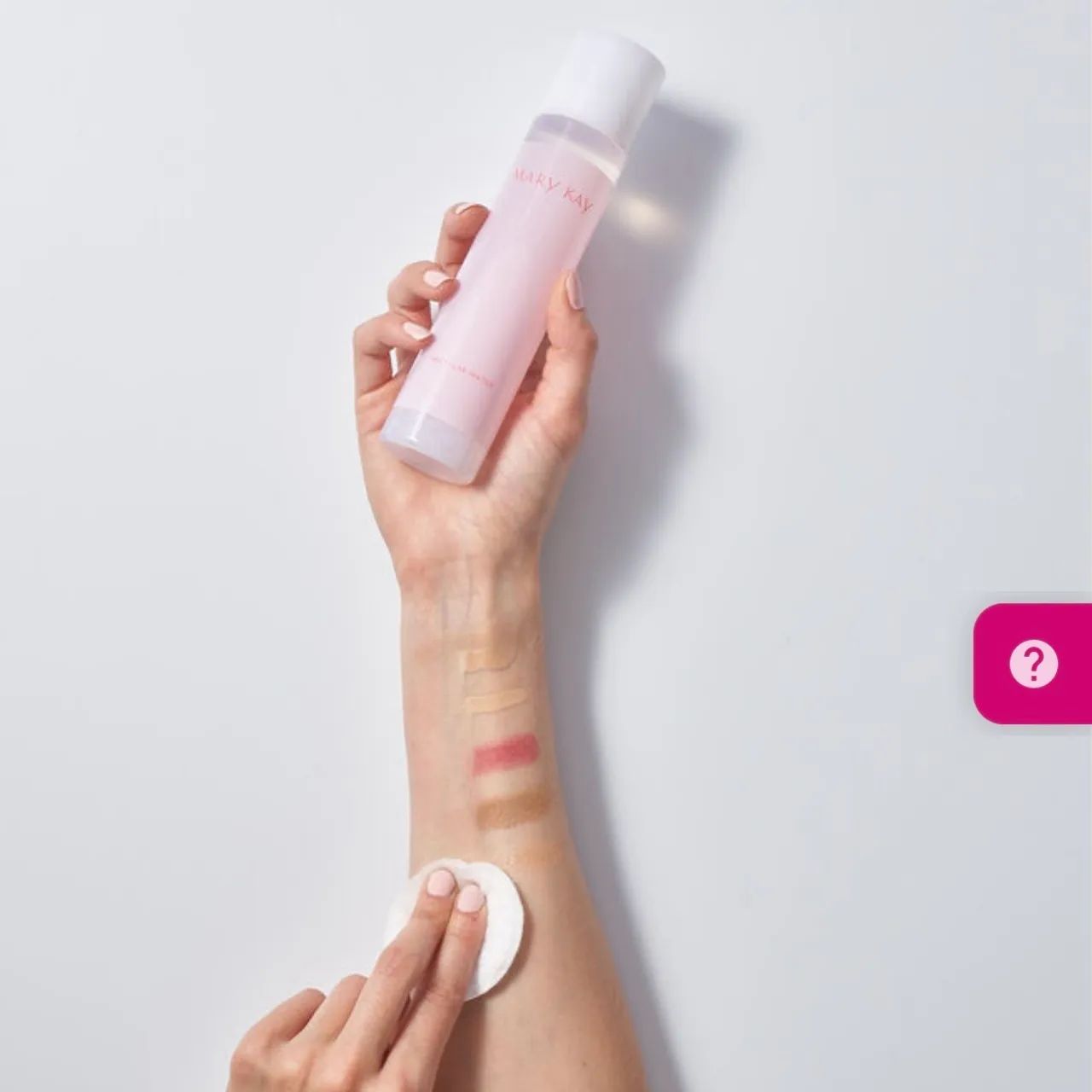 Água Micelar Mary Kay® - Foto 5