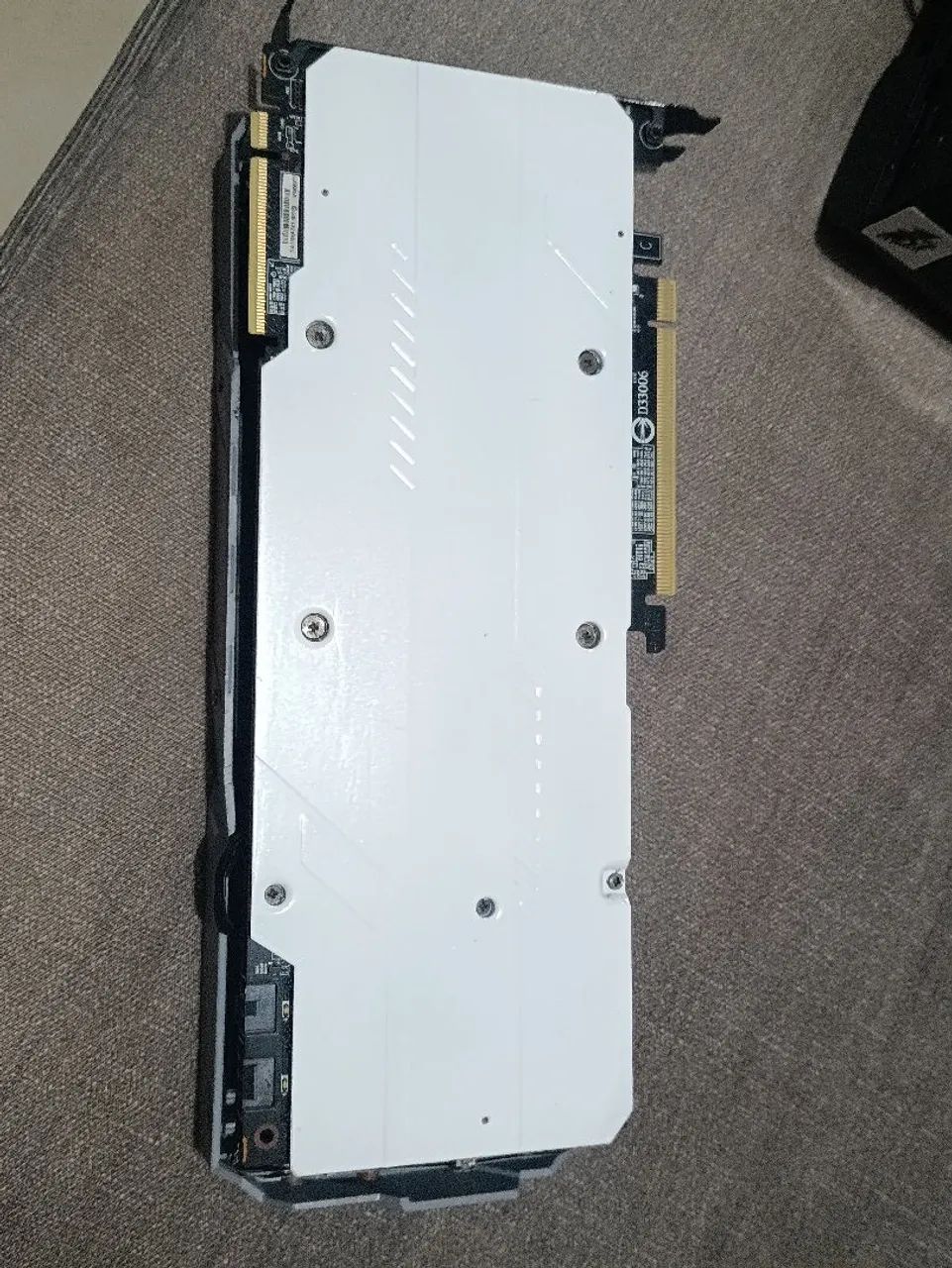 Vendo RTX 2080  - Foto 3