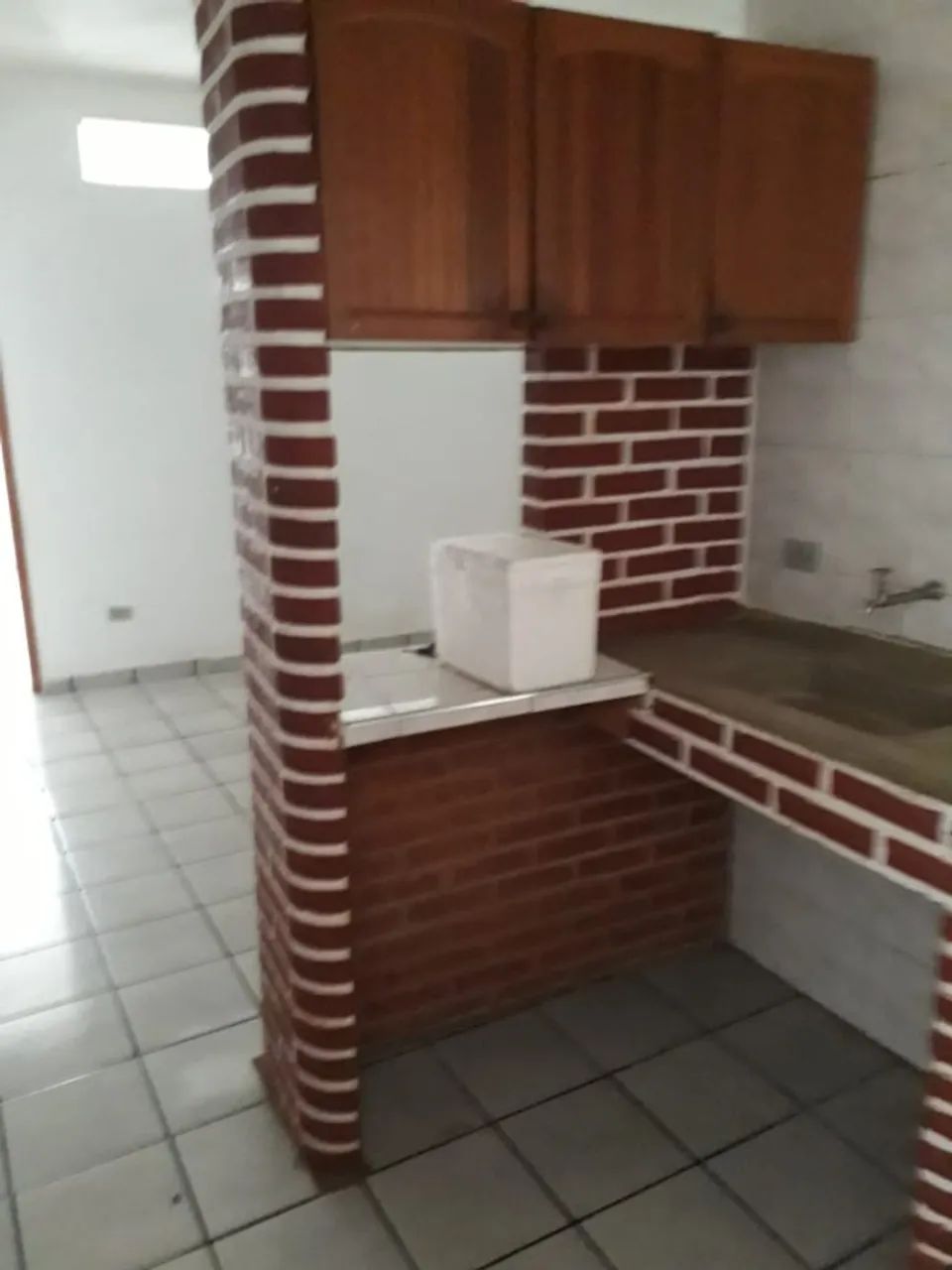 Apto no Bopiranga 01 quarto