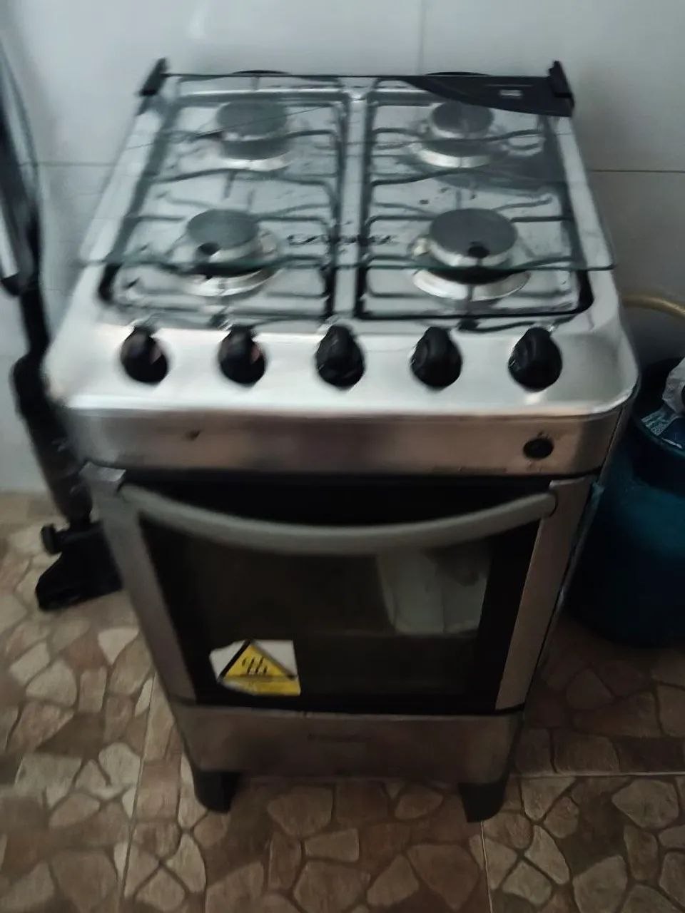 Fogão Esmaltec 