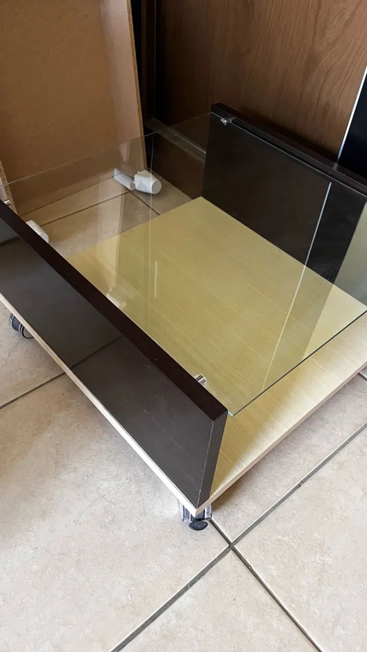 Mesa de apoio sala - Foto 3