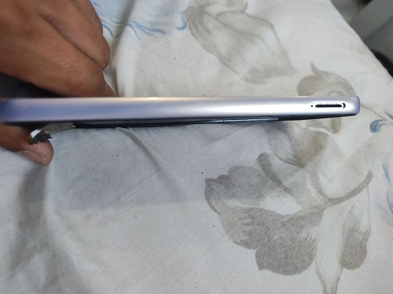 Samsung Galaxy A14 (carcaça) (placa ruim) - Foto 3