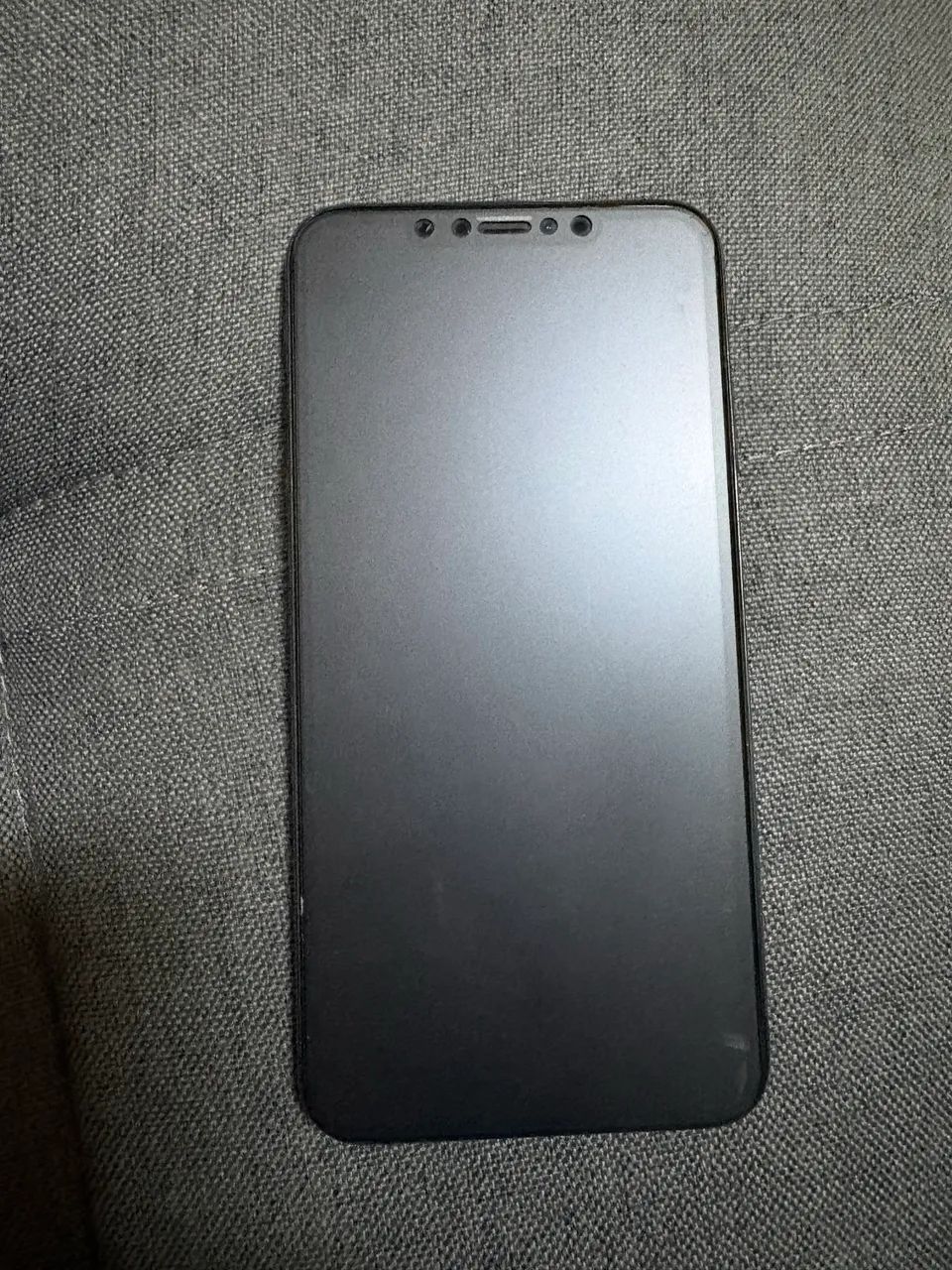 iPhone XS Max  - Foto 3