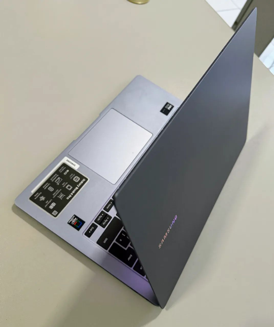 Notebook Samsung Galaxy Book4 Pro - Foto 3