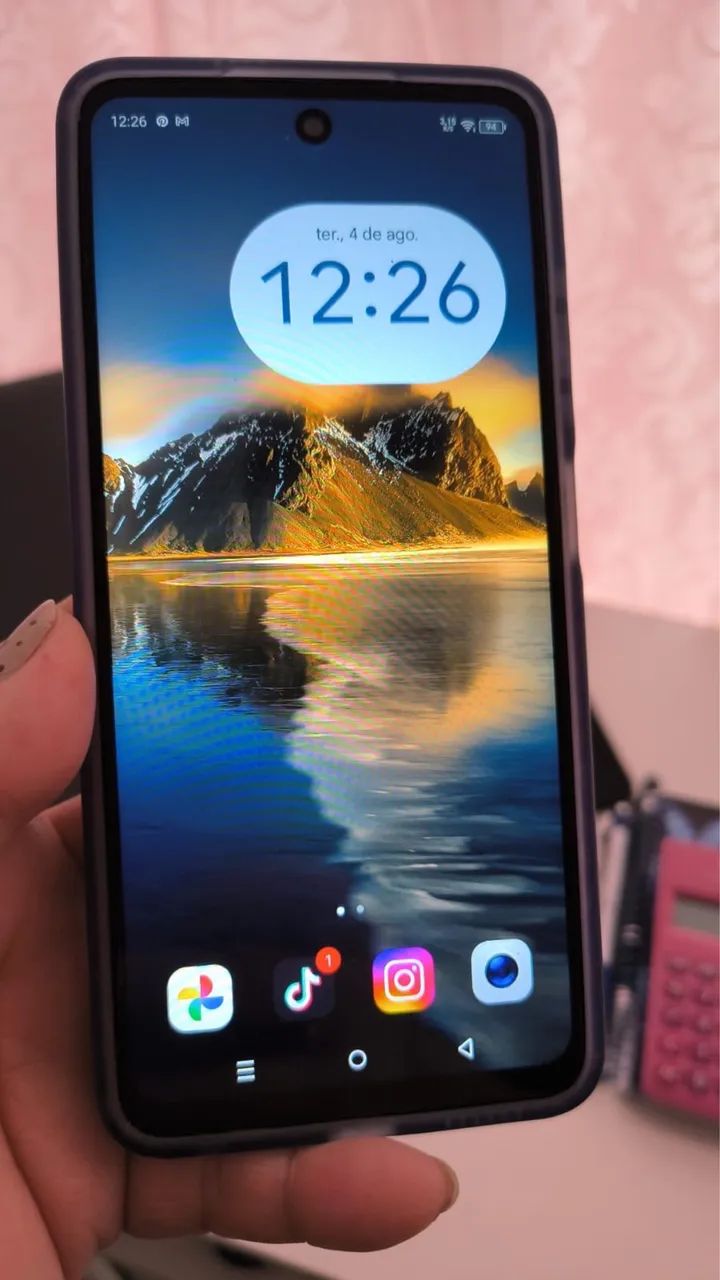 Vende-se celular  - Foto 4