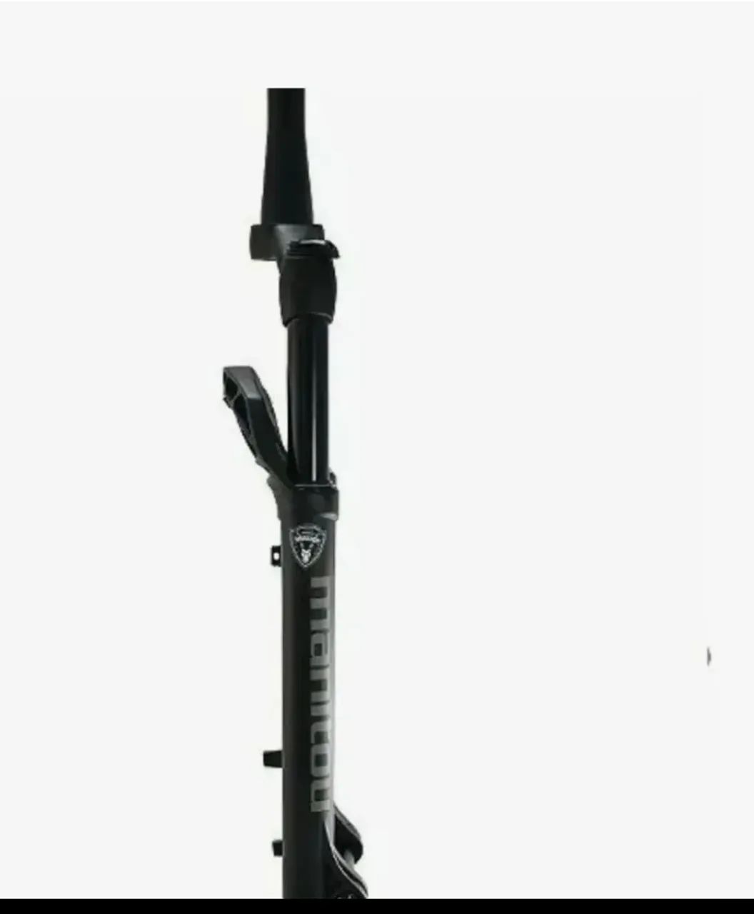 Suspensão manitur markof boost  - Foto 2