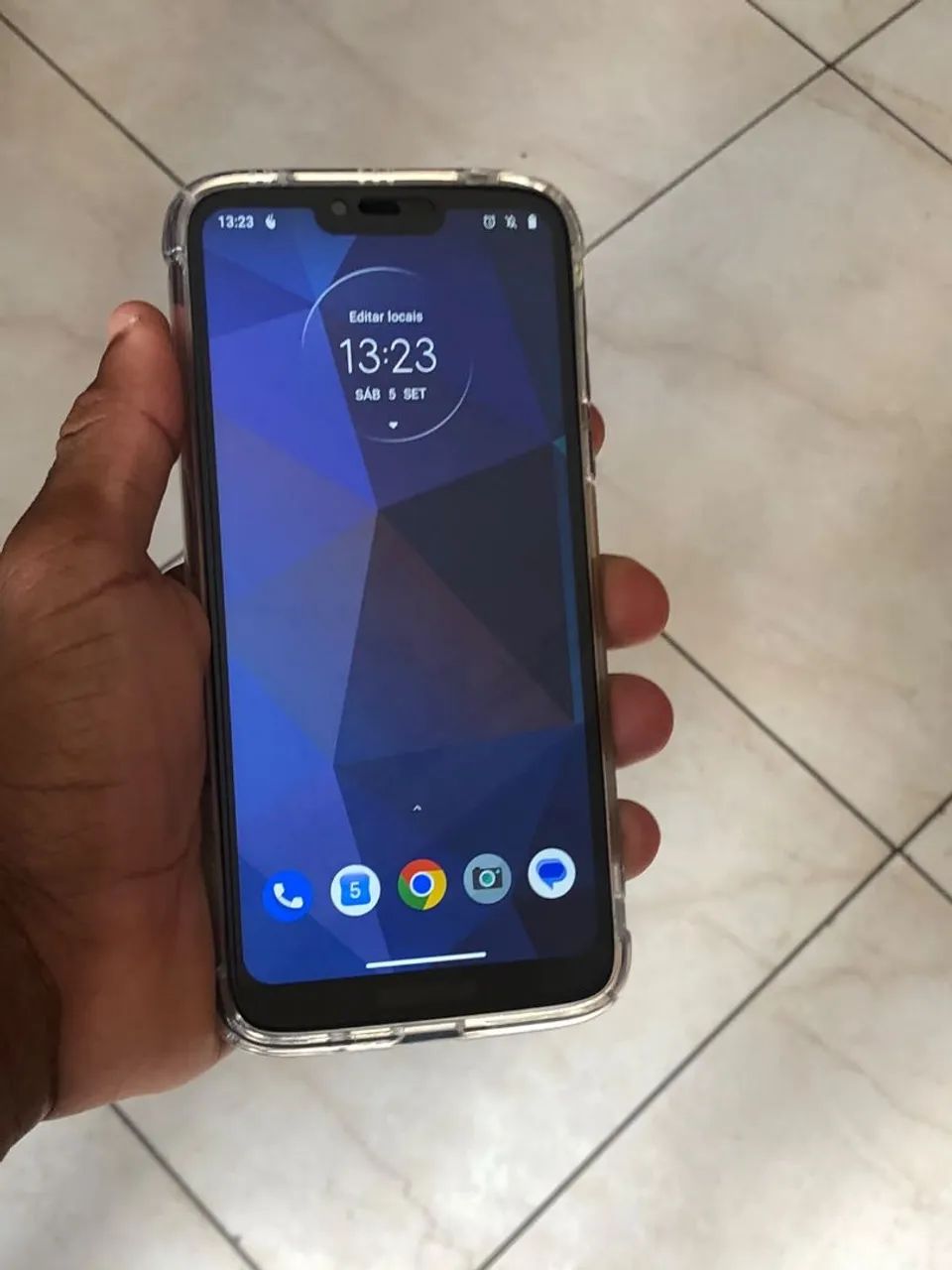 Moto g7 power  conservado  - Foto 5