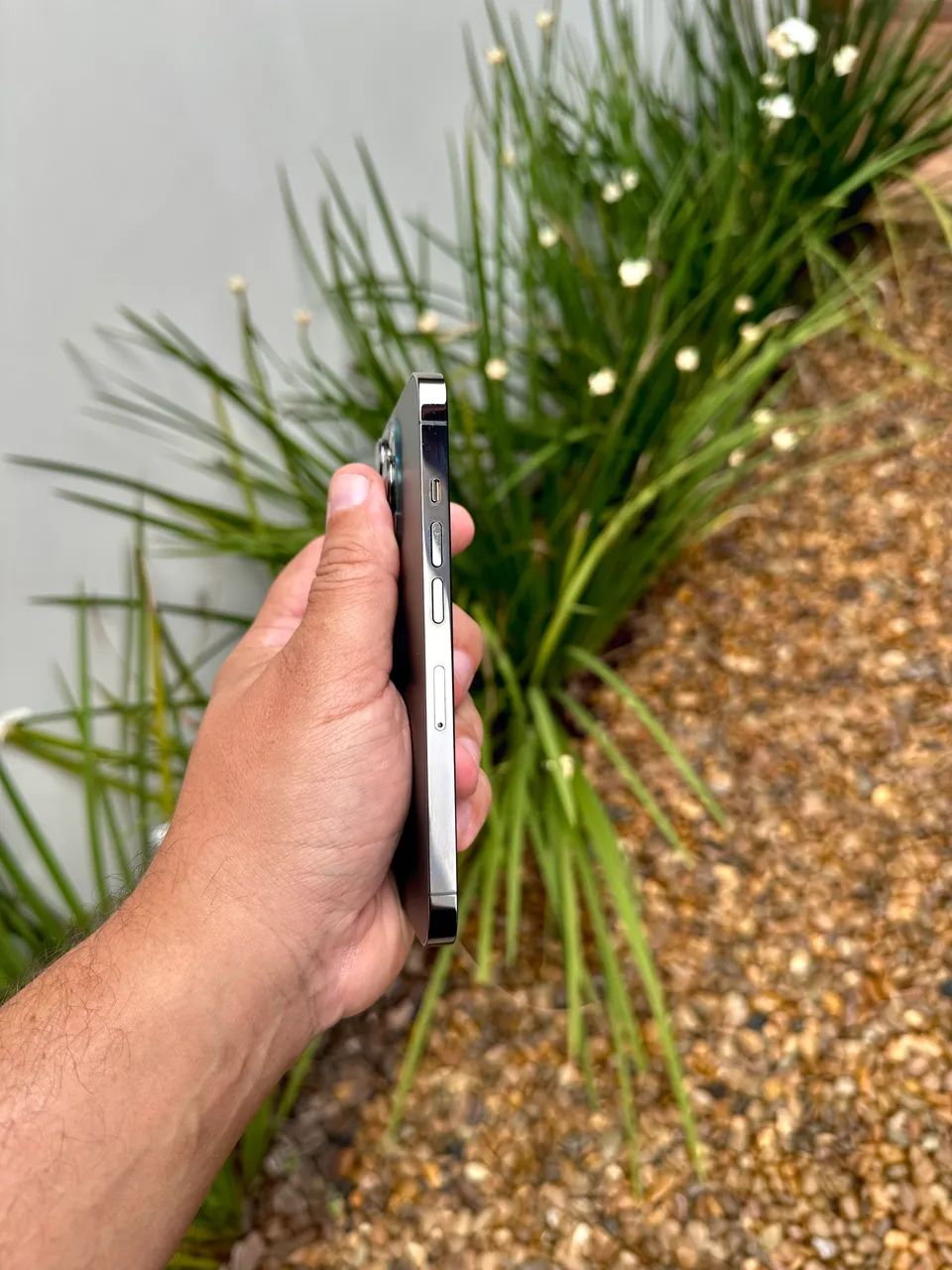 iPhone 13 Pro 256gb - Foto 3