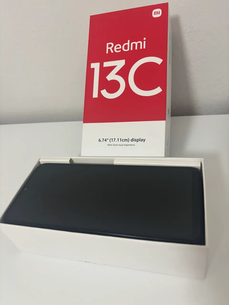 Xiaomi 13C - Foto 5