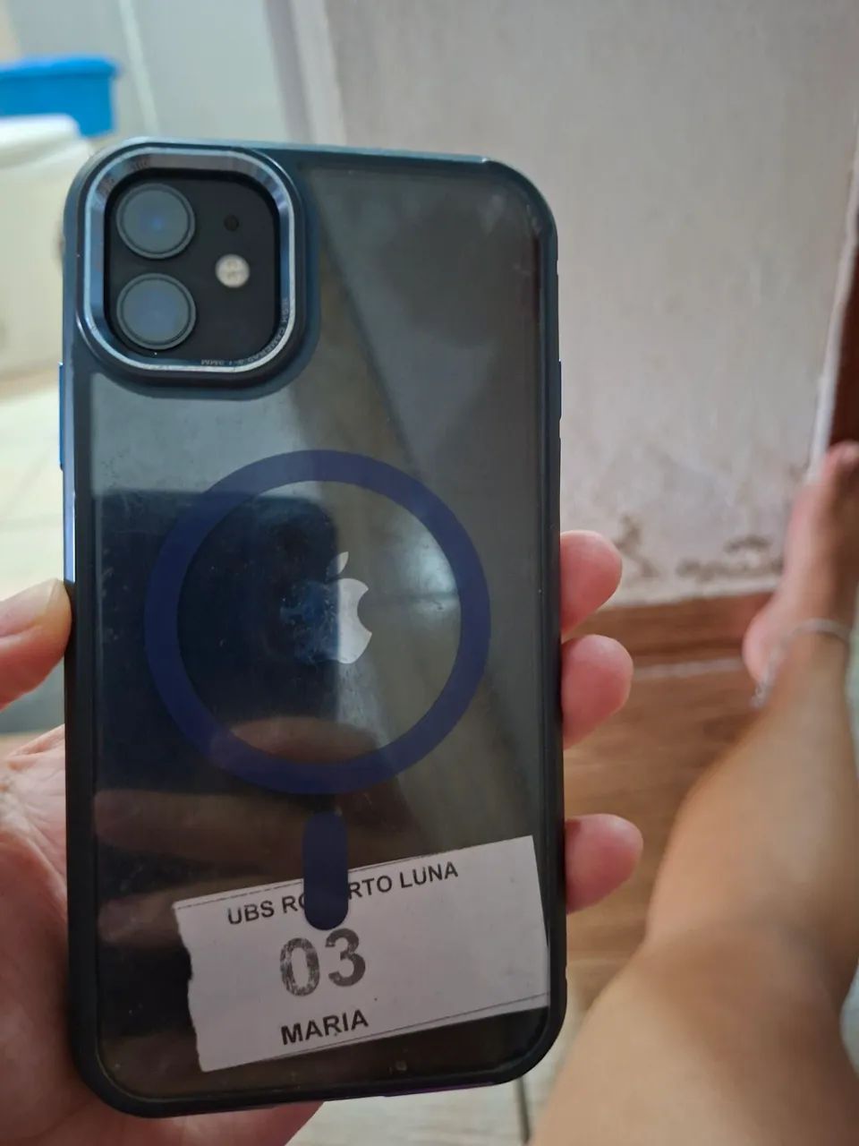 Iphone  - Foto 3