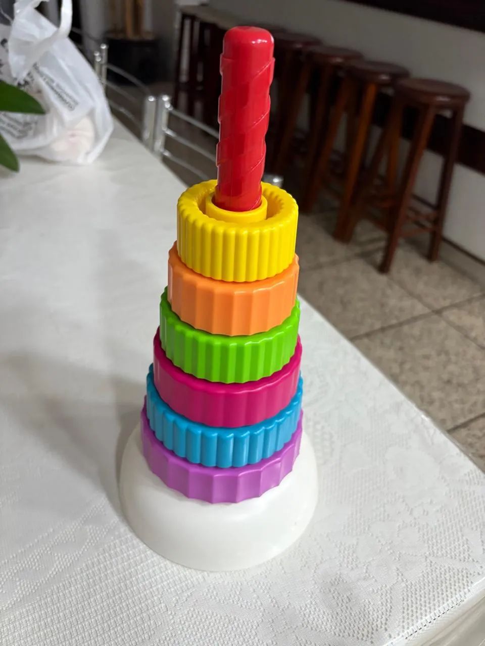 Brinquedos diversos - Foto 3