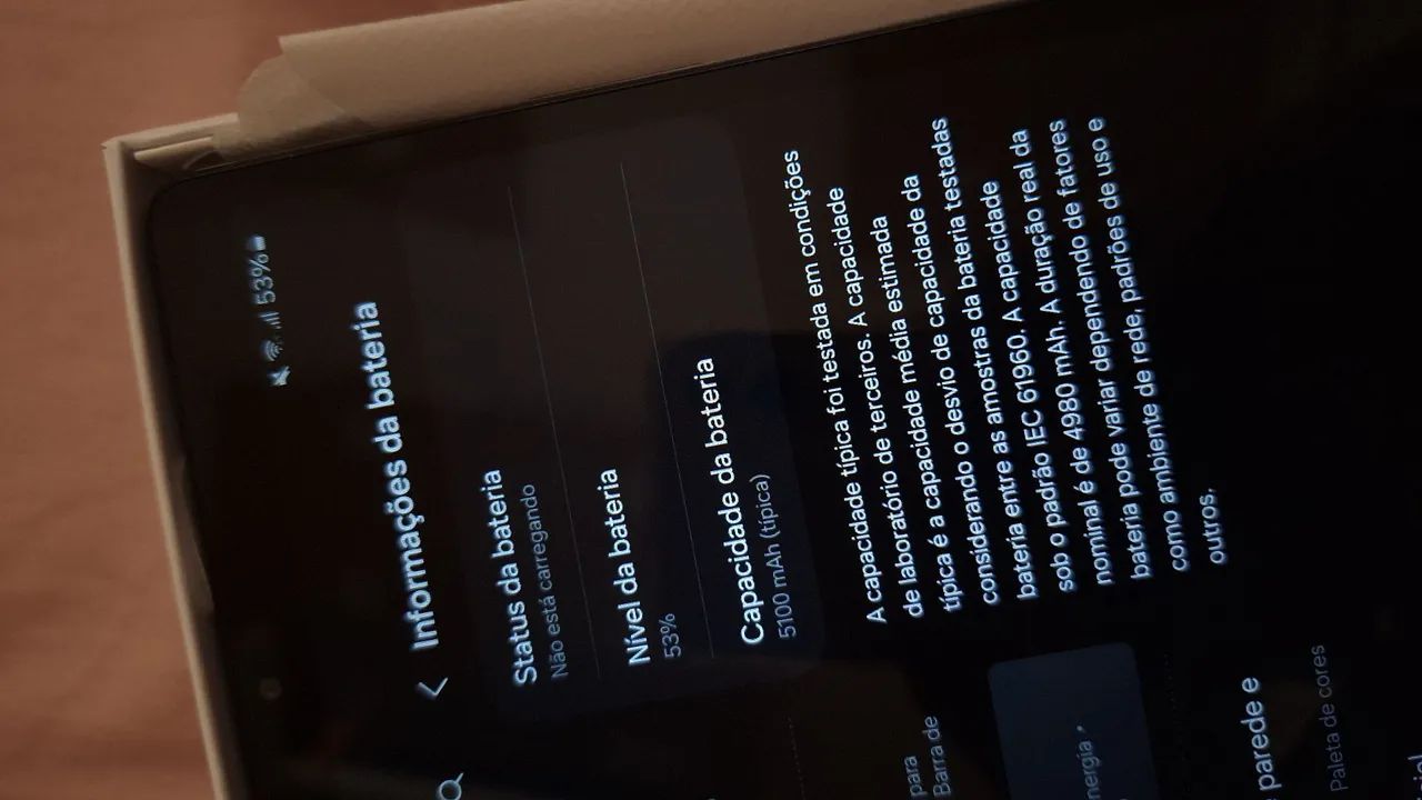 Samsung Galaxy Tab A7 Lite + Caneta Touch + Carregador ? - Foto 6