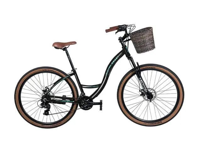 Bike retrô alumínio R$ 2.200.00