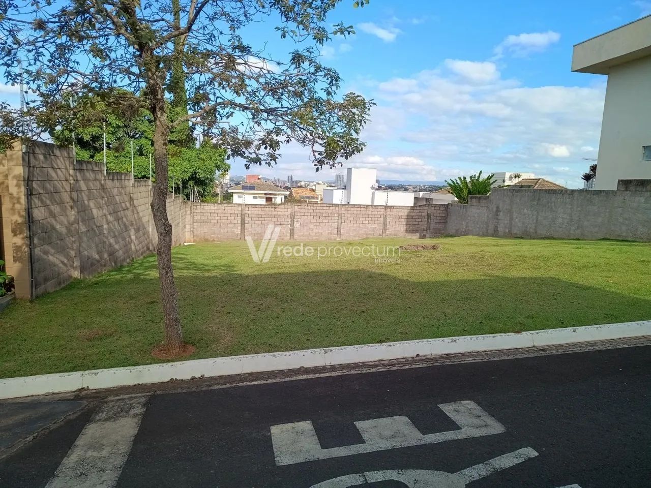 terreno - Vila Real - Valinhos - Foto 4