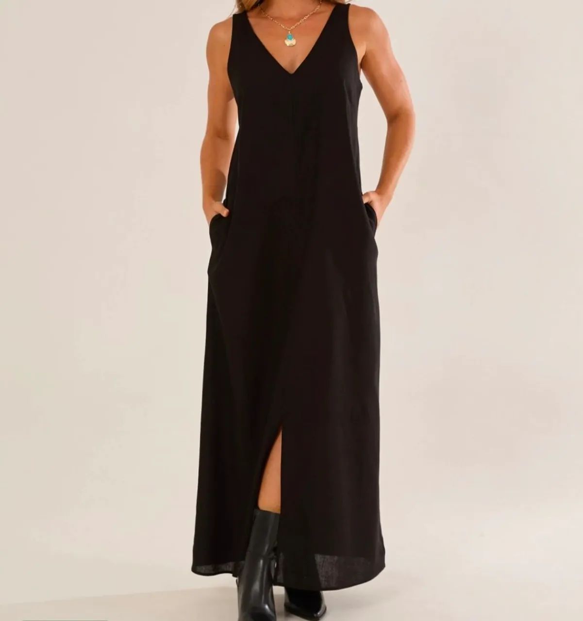 Vestidos LINHO  - Foto 2