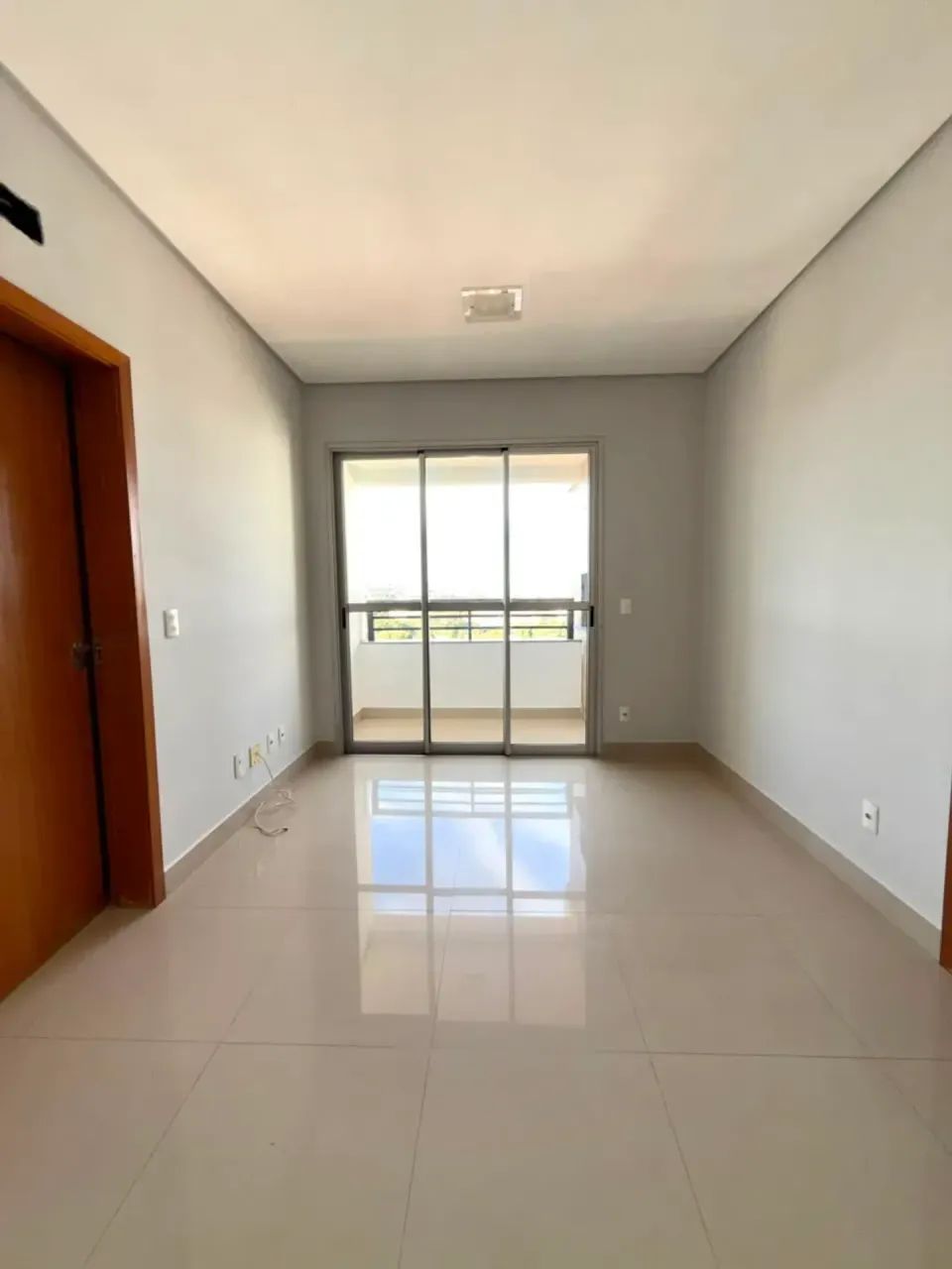 Apto para locação com 2 quartos, sendo uma suíte em Santa Marta - Cuiabá | Edificio Santa 