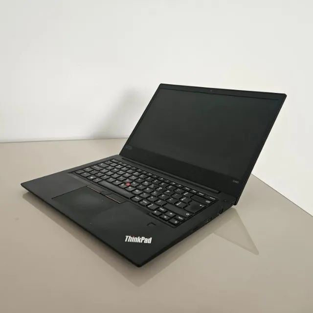 Faço envio Notebook ThinkPad i5 de Alta Performance com SSD Envio Rapido - Foto 5