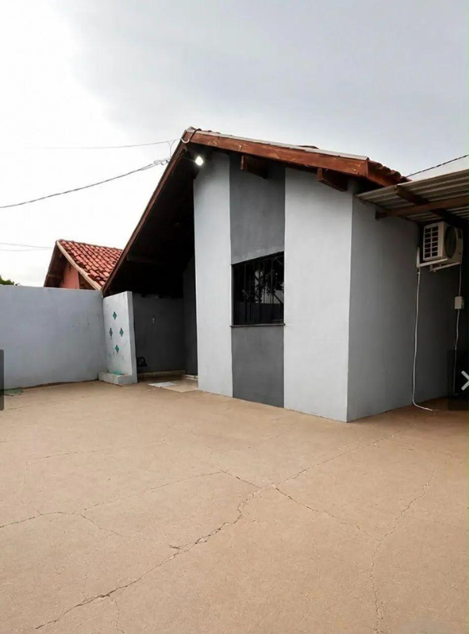 Casa com 1 Suíte e 2 Quartos em Condomínio - Foto 2