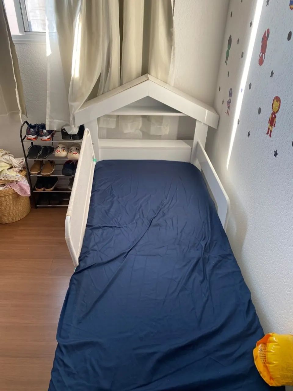  CAMA INFANTIL - Foto 5