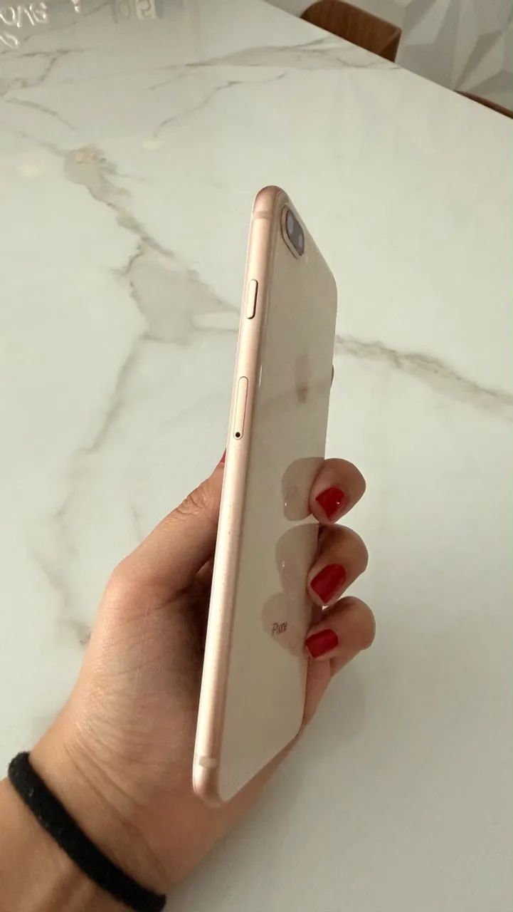 iPhone 8 Plus  - Foto 3