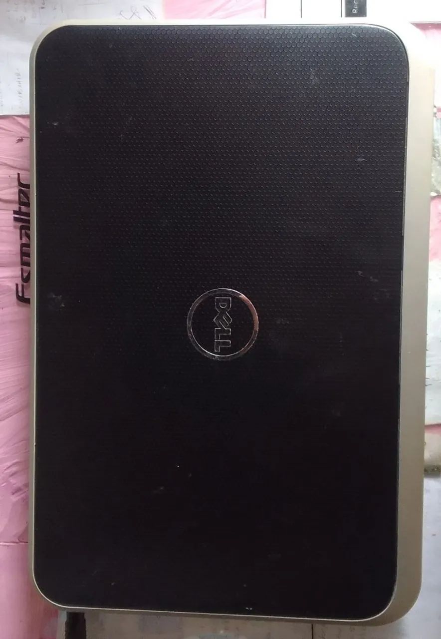 Notebook Dell inspiron 7520 - Foto 2