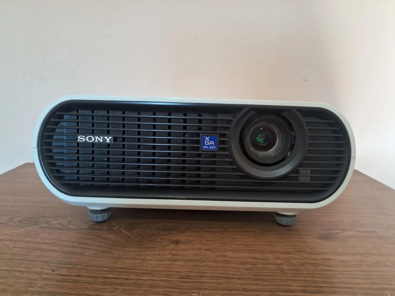 Projetor  Sony  EX7