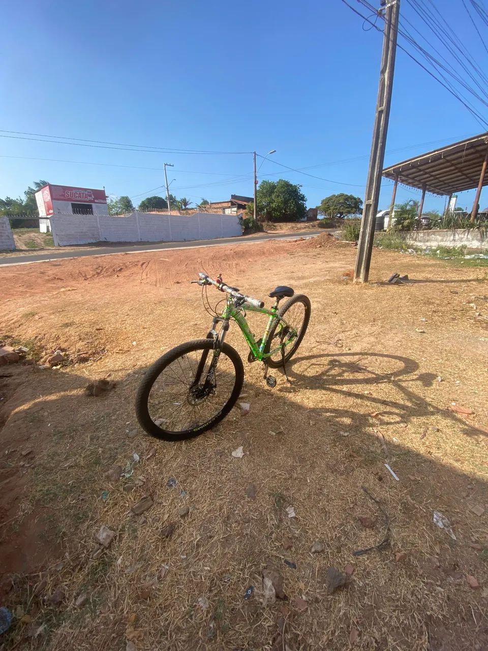 Bike mil grau - Foto 3