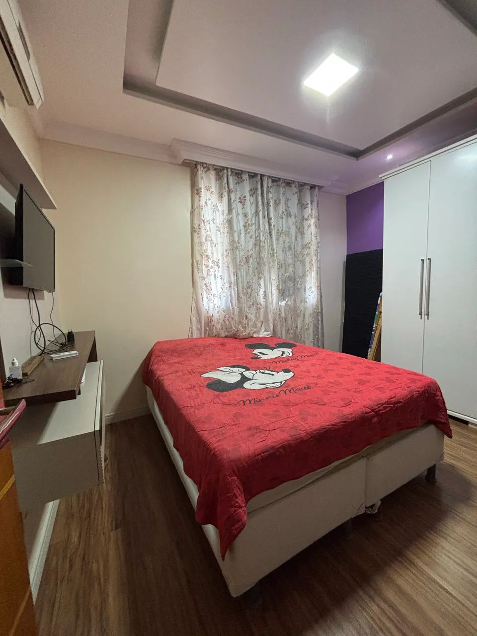 Foto - Vitória - Tabuazeiro