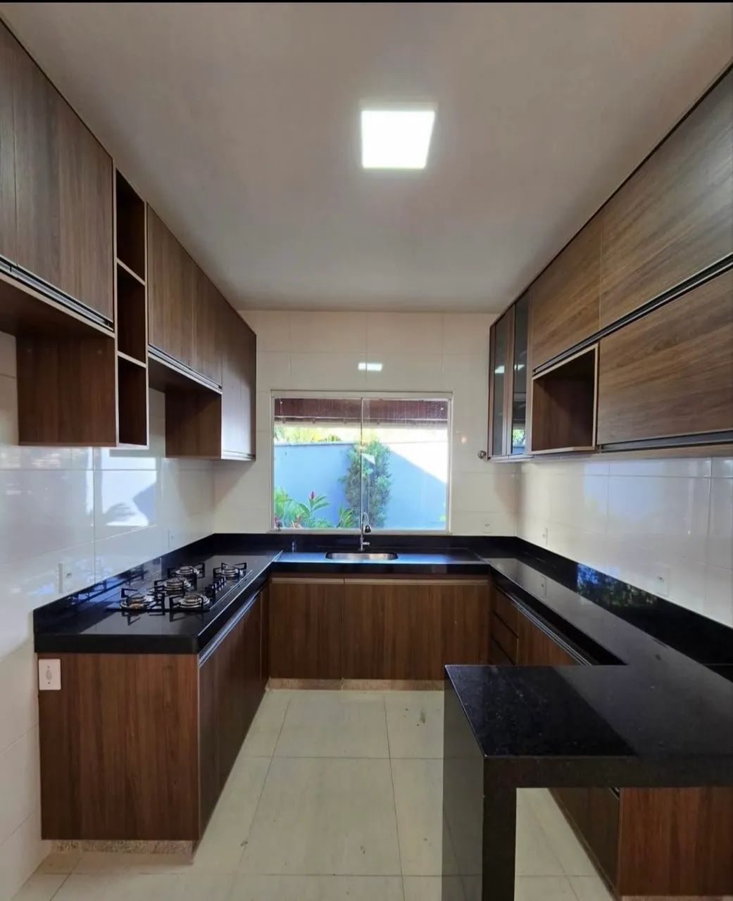 SS casa á venda em Maria Ortiz - Foto 3
