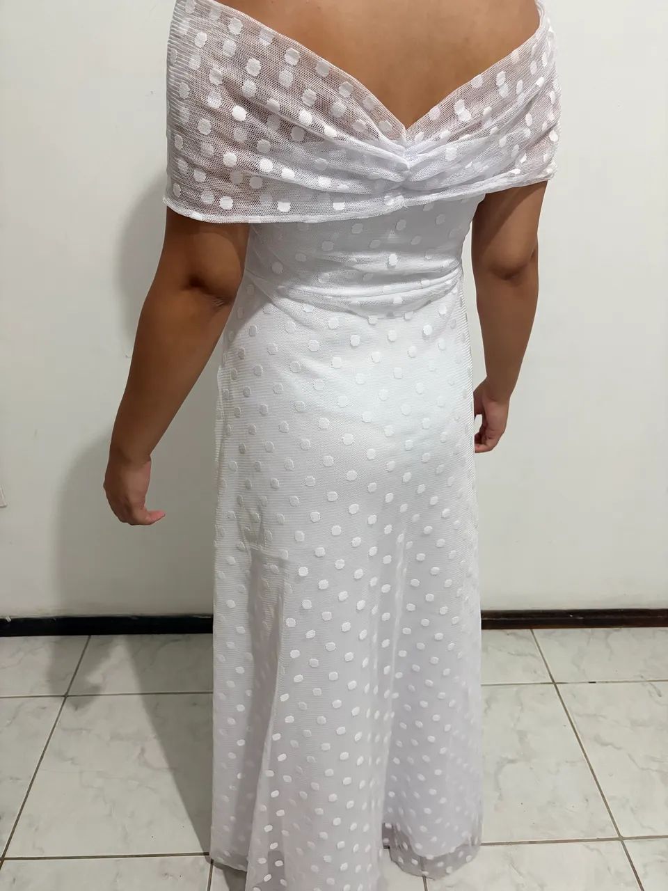 Vestido casamento  - Foto 2