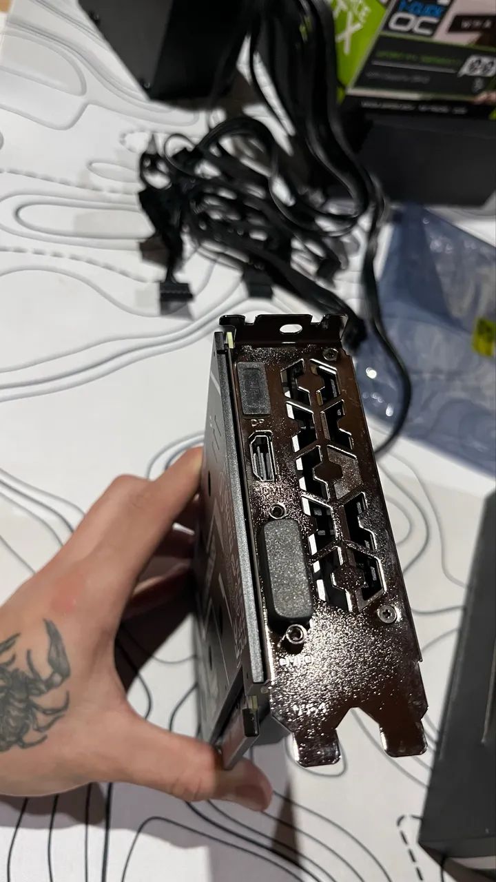 RTX 3050  - Foto 2