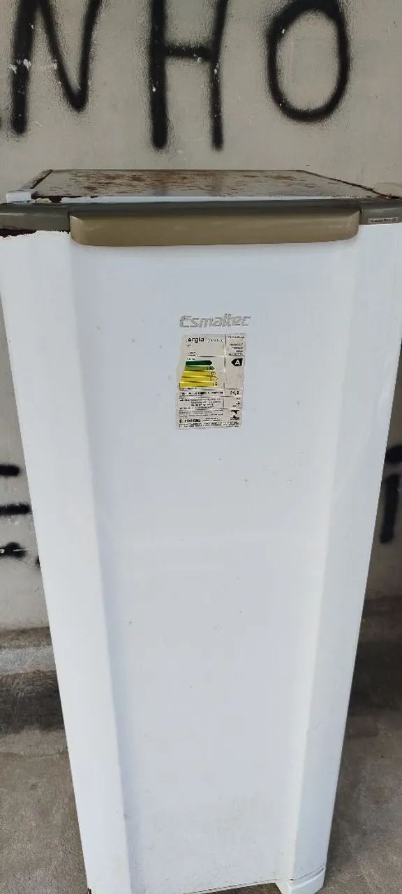 Geladeira  - Foto 4