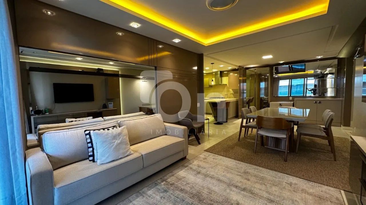 Apartamento com 3 suítes à venda na Agronômica - Foto 5