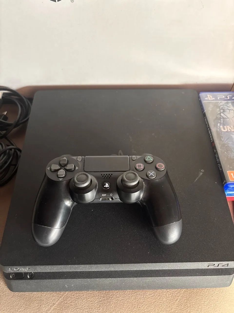 Ps4 slim 1tb - Foto 2