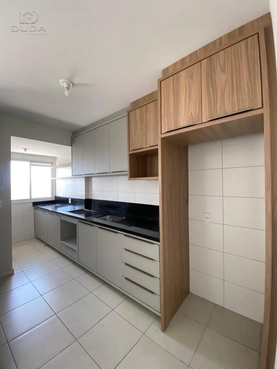 Apartamento 3 dorm com suite na Palhoça - Foto 5