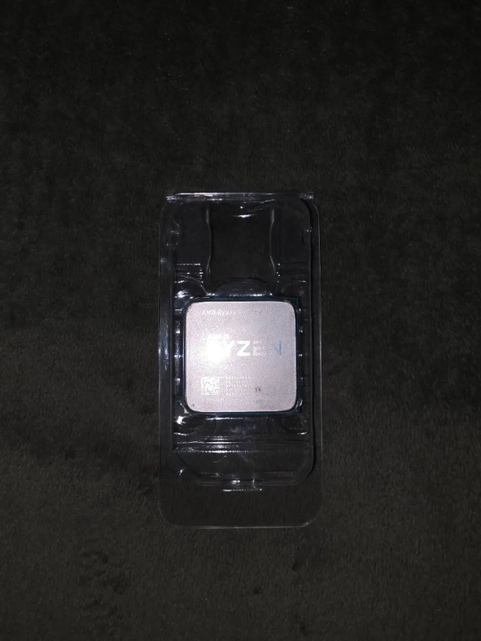 Processador AMD Ryzen 7 2700X (8 Cores / 16 Threads) - Perfeito Estado - Foto 3