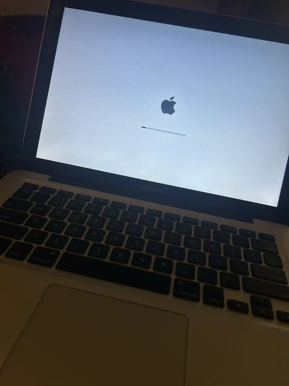 MACBOOK PRO 2011 - Foto 3