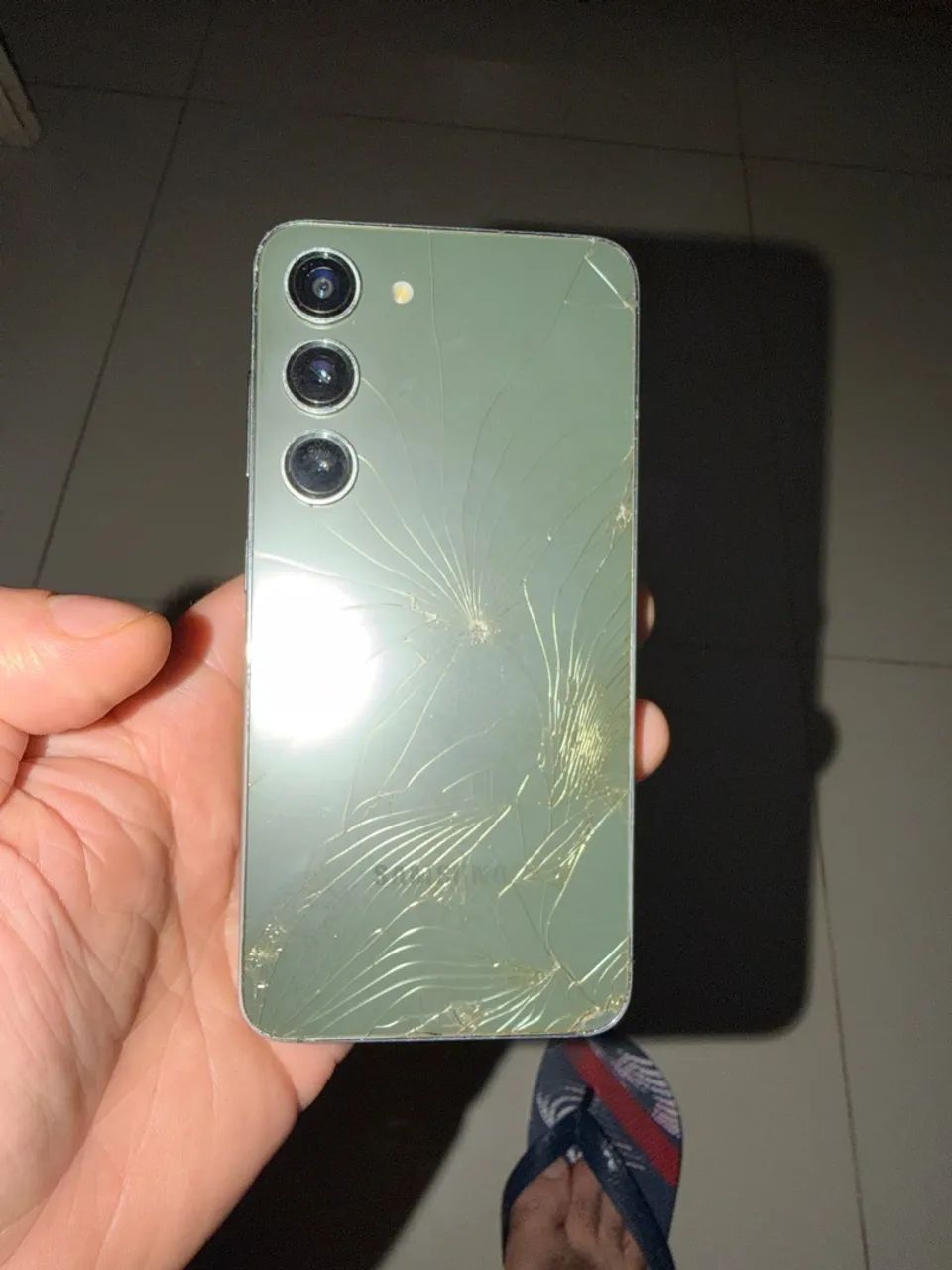 S23 - Foto 2