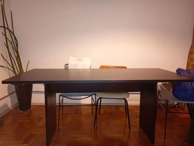 Mesa de escritório