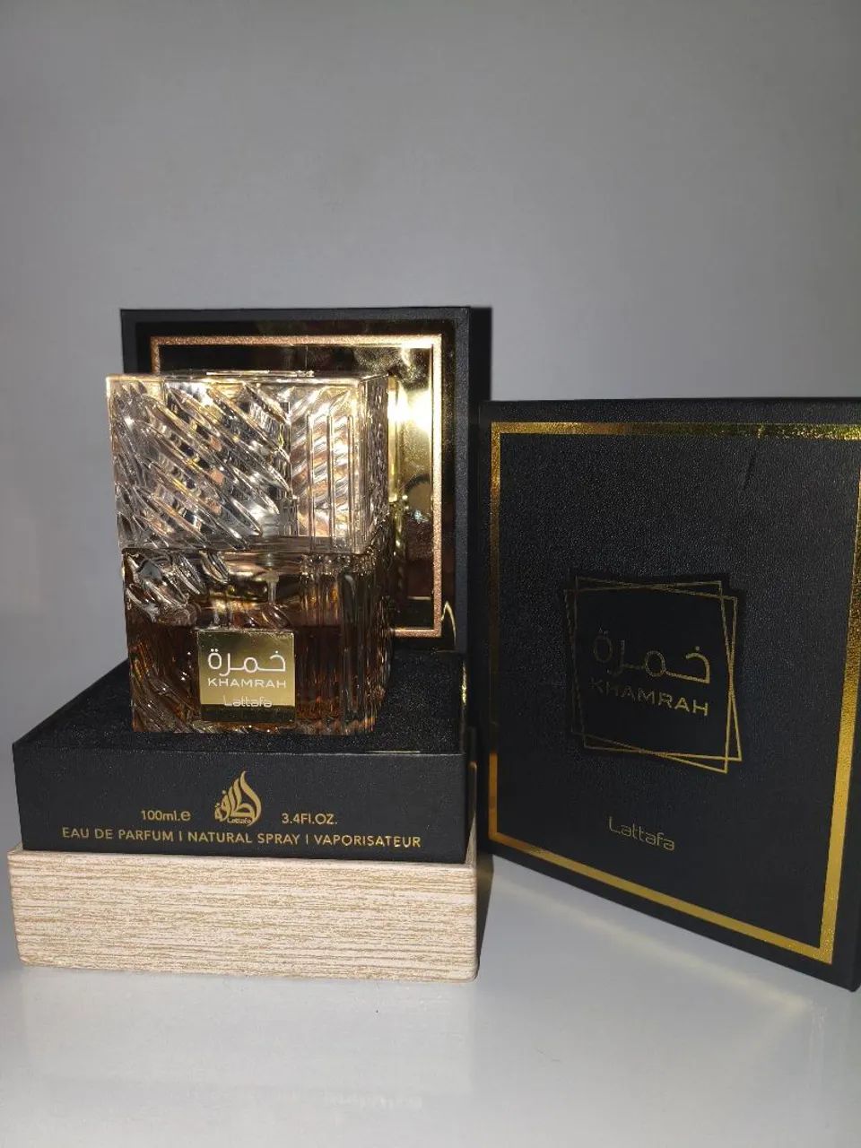 PERFUME PARA QUEM QUER CHAMAR ATENÇÃO ATÉ DEMAIS, IMPORTADO! - Foto 2