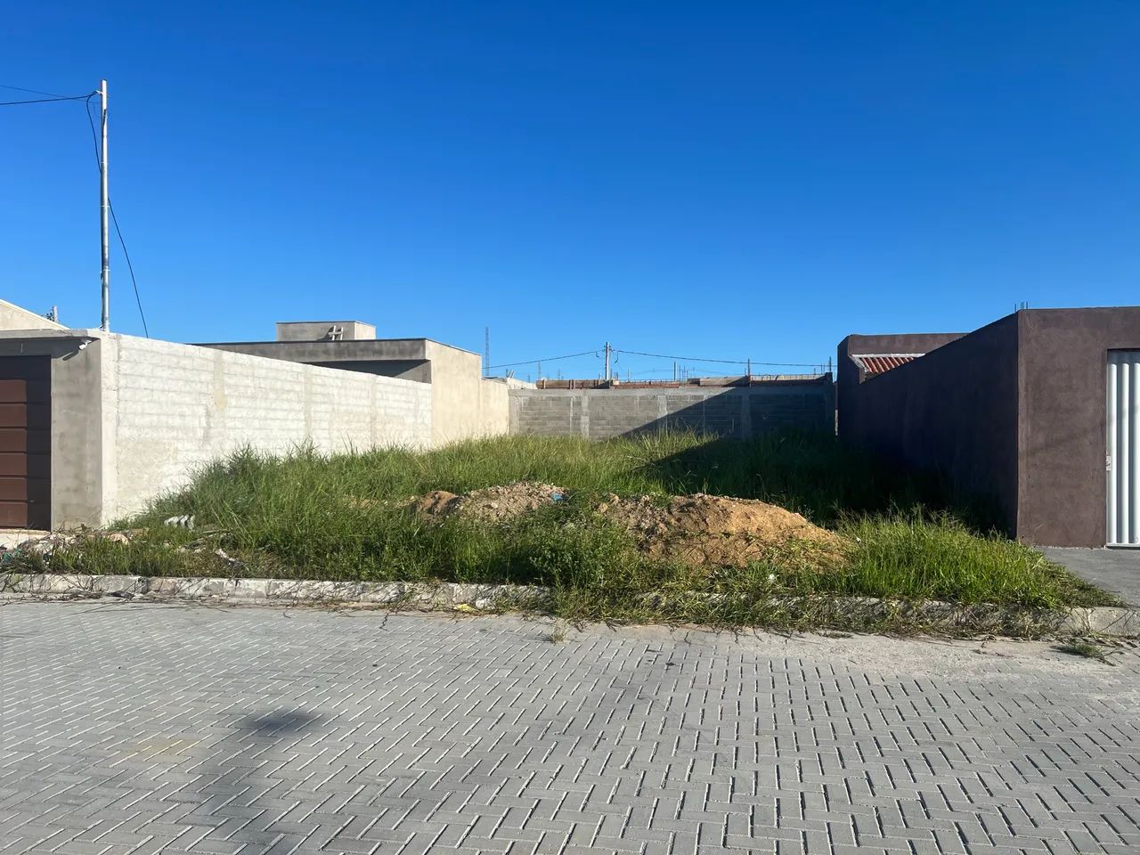Passo terreno Capuba Ville  - Foto 2