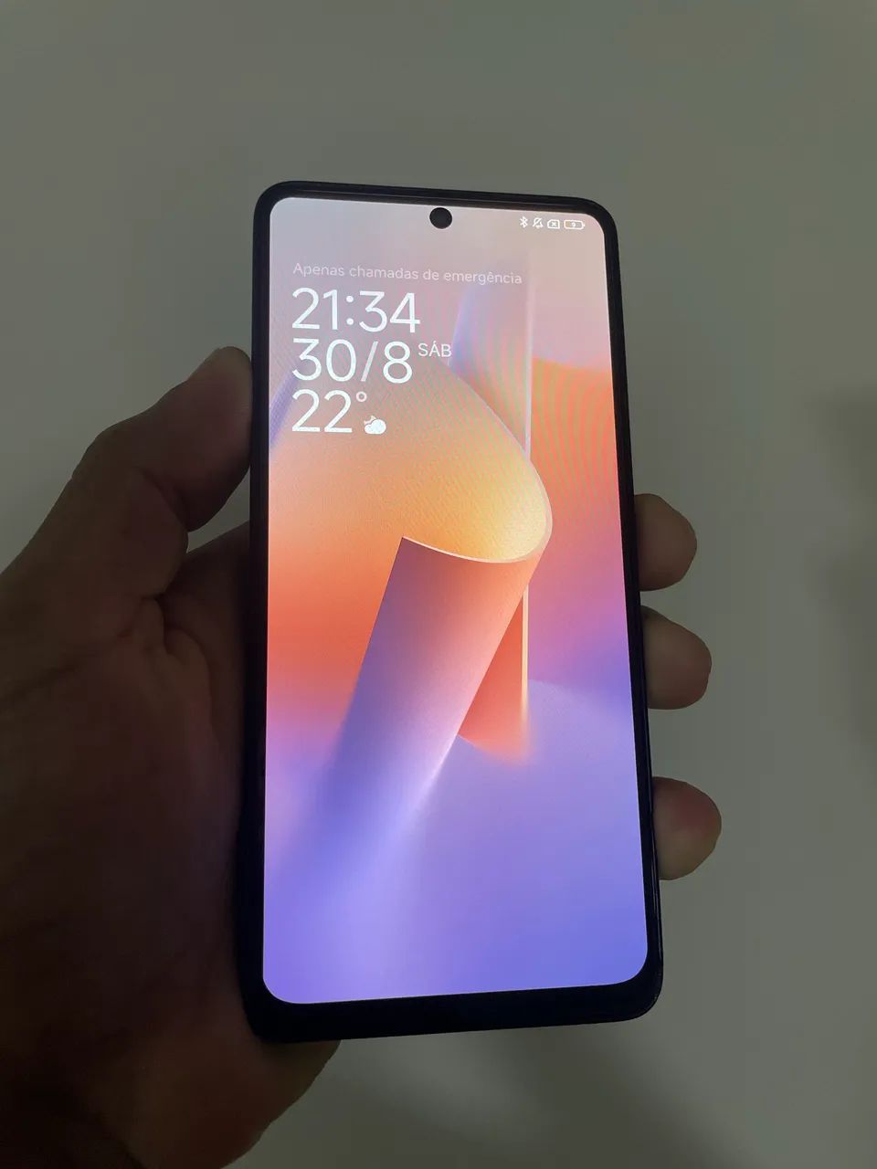 Xiaomi Redmi Note 13 4G 256GB - Foto 2