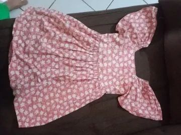 Roupa infantil 