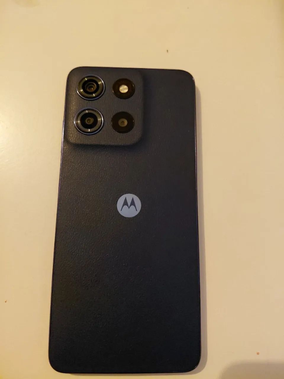 Celular Moto G15