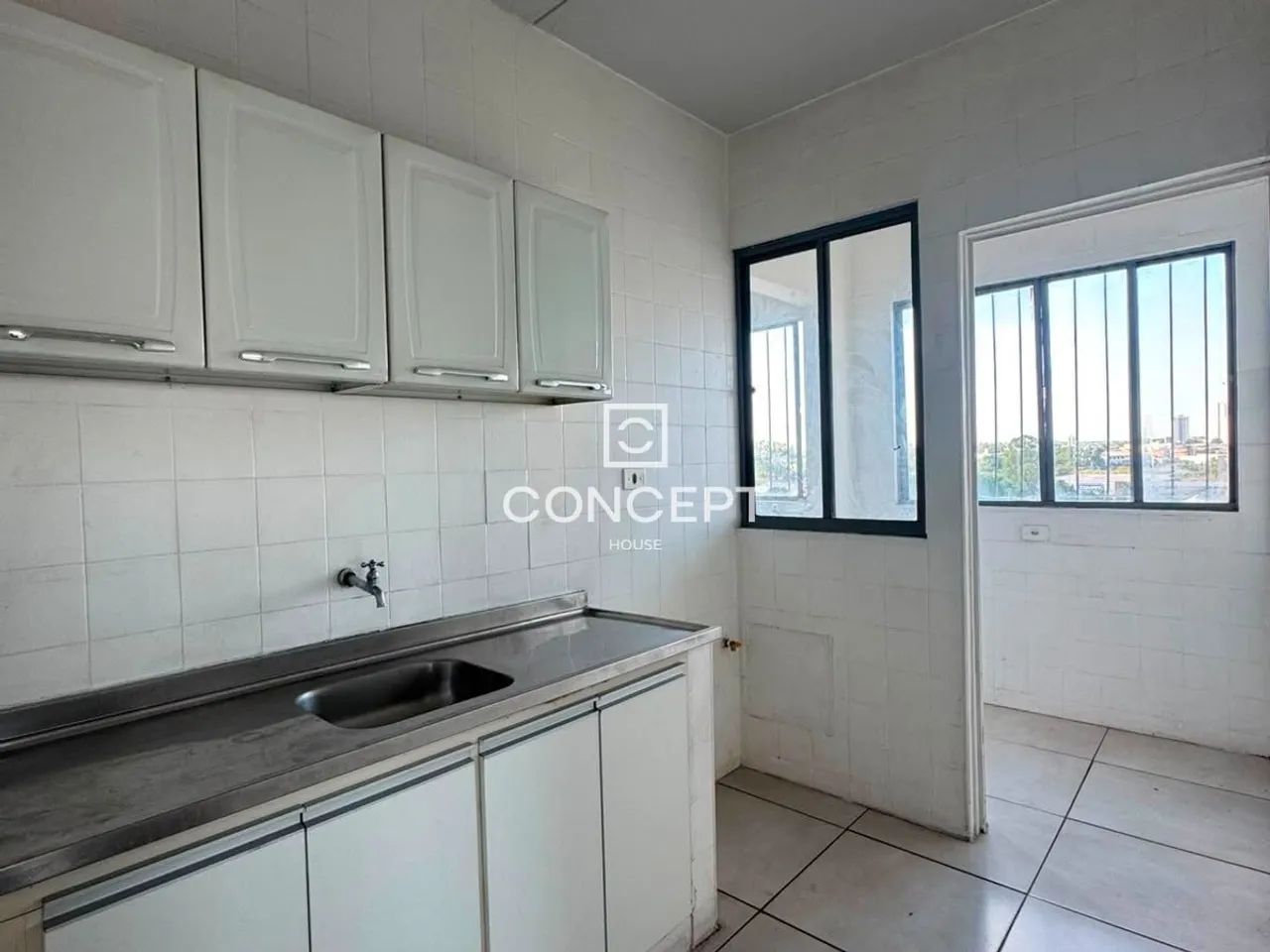 APARTAMENTO À VENDA - ARAÉS - Foto 3